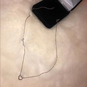 Kay Necklace